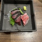天婦羅酒菜 蒼天 - 