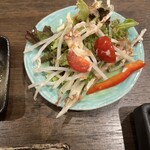 天婦羅酒菜 蒼天 - 