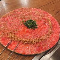 六本木焼肉　Kintan - 