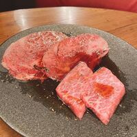 六本木焼肉　Kintan - 