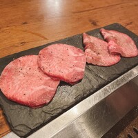 六本木焼肉　Kintan - 