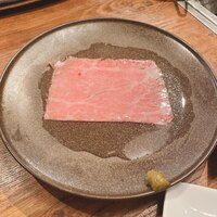 六本木焼肉　Kintan - 