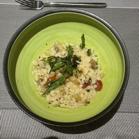 RISTORANTE E'VOLTA Unico Polo - 
