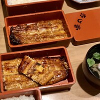 博多うなぎ屋 藤う那 - 
