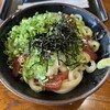 手打うどん 三徳