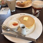 さくら珈琲 - 