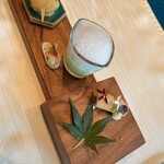 メゾン ド ミュゼ - 