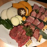 肉匠 迎賓館 - 