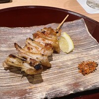 おみ乃 神谷町 - 