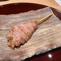 おみ乃 神谷町 - 