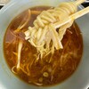 ラーメン松野屋
