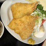 ラーメン松野屋 - 