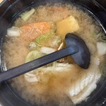 寺泊中央水産 まるなか - 