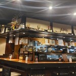 季節一品料理 かず伸 - 