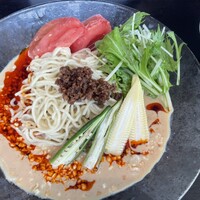 中国菜 老四川 飄香 銀座三越店 - 