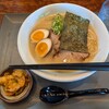 ラーメンたろう 摩耶店