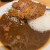とんかつ檍のカレー屋 いっぺこっぺ 芝大門店