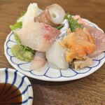 朝めし酒場 ナニコレ食堂 - 