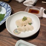 東京やきとり亭 - 