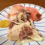 朝めし酒場 ナニコレ食堂 - 