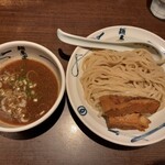 麺屋武蔵 芝浦店 - 