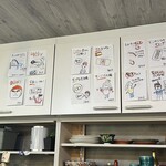 朝めし酒場 ナニコレ食堂 - 