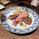 東京やきとり亭 - 