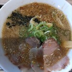 らぁめん香房 登里勝 - 