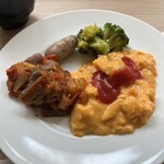 インプレイス 3-3 ヒルトン名古屋 - 