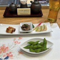 入谷鬼子母神門前のだや - 