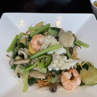 中国菜 老四川 飄香 銀座三越店 - 