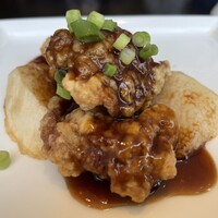 中国菜 老四川 飄香 銀座三越店 - 