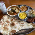 ポカラダイニング - 