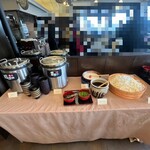 浅草むぎとろ - 