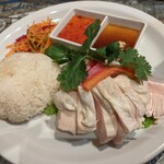 アロハテーブル - 