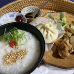 中国茶cafe 珊珊 - 