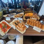 浅草むぎとろ - 