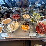 浅草むぎとろ - 