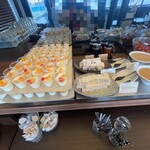 浅草むぎとろ - 