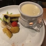 鉄板焼さとう - 