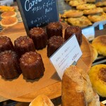 バゲット ラビット - 