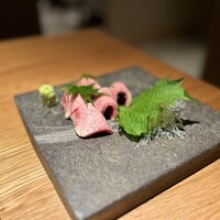 北新地 肉料理 名門 - 