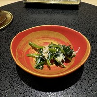 銀座 すし 仙道 - 