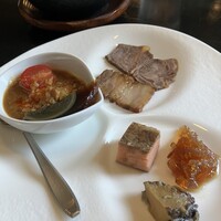 開化亭 - 