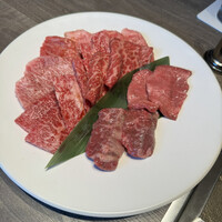 焼肉うしごろ 池袋店 - 