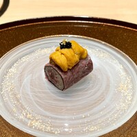 銀座 ちかみつ 並木通り - 