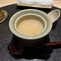 銀座 すし 仙道 - 
