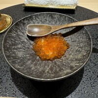 銀座 すし 仙道 - 