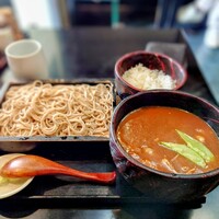 日本橋 やぶ久 - 