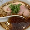 らぁ麺 はやし田 横浜店